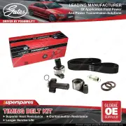 Gates Cam Timing Belt Kit for Toyota 4 Runner VZN130 Hilux Surf VZN130 3VZ-E