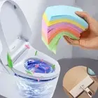 150 PCS Tile Floor Cleaner Tablets Decontamination Dissolving Sheet Cleaning