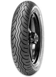 Metzeler Lasertec Sport Touring Rear Tire 130/70H-18 (3078500)