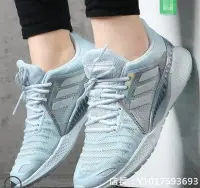 在飛比找Yahoo!奇摩拍賣優惠-ADIDAS CLIMACOOL VENT SUMM 藍色 