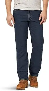 [Rustler] Men's Big & Tall Relaxed Fit Jean