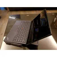 在飛比找蝦皮購物優惠-二手 ThinkPad X1 tablet Gen2 聯想 