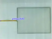 Glass Panel For 48-F-4-150-002 Resistive Touch Screen #am
