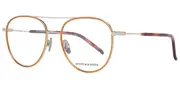 Scotch & Soda SS2008 467 Men's Glasses Gold Size 54 - Private Health Rebate - Blue Light Block Available