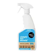 SimplyClean Vegan Simply NO Mould Spray | Flora & Fauna AU