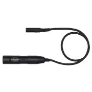 AKG Phantom Power Adapt M-xlr