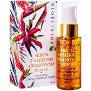 Bioelixire repairing serum with argan oil 50 ml