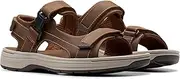 [Clarks] Men's Saltway Edge