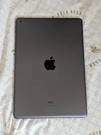 在飛比找Yahoo!奇摩拍賣優惠-二手 ipad 7代