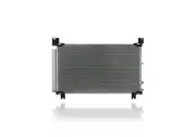 AC Condenser For 15-15 Lexus RC350 3.5L - With Receiver & Dryer - 8846024100