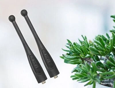 Lot 2 UHF+GPS For APX8000 APX7000 APX6000XE APX4000 7/800Mhz P25 Antenna APX