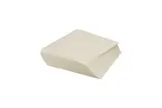 100PK Chemtools Lint-Free Cleaning Fibre Cloth Wipes for Mirrors Windows White