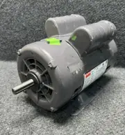 DAYTON 119170.00 Replacement Industrial Motor 1 1/2 HP, 1,725 RPM 31TR83