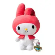 Sanrio Helly Kitty Universal Studios My Melody Plush 13” Stuffed Animal New