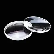 83mm Double Separation Lens refracting Astronomical Telescope Optical Glass Objective Lens Set 400-900mm Focal Length 83F900(83F600G)