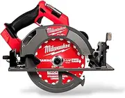 [Milwaukee] M18FCS66G30 18V Li-ion Cordless FUEL 184mm (7") Circular Saw - Skin Only