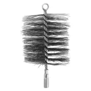 Dirt Removal Made Easy with Our Effective Chimney Sweep Brushes Available Now