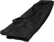 Totority Stroller Travel Heavy Duty Stroller Bag Water Resistant Large Capacity Car Seat Cover