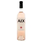 Aix Coteaux dAix en Provence Rose 750ml
