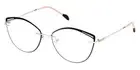 NEW Emilio Pucci EP5194-56005 Eyeglasses 56mm 100% Authentic
