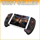 Multi-Device Wireless Game Controller - iPhone, Android & Tablets - 15+ Hours