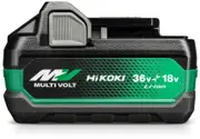 NEW GENUINE HIKOKI / HITACHI BSL36A18X LI-ION BATTERY 18V / 36V