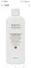 Natio Rosewater Hydration Antioxidant Micellar Cleansing Water 250 Ml, 250 Ml