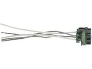 For Solstice Powertrain Control Module Relay Connector AC Delco 18624WJZY