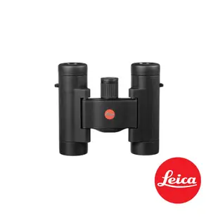 【預購】【Leica】徠卡 Ultravid 8x20 BR Aqua Dura 望遠鏡 黑色 (不含皮套) LEICA-40252 公司貨