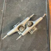 Gullwing 149mm unknown new school Trucks used