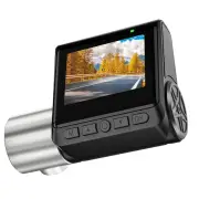 iMars X22 4K Car Dash Cam Dual-channel IPS HD Screen Voice Prompts WIFI Front Rear Driving Recorder DVR with 175° Wide A