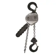 BEAVER Lever Block 3S 250kg 1.5m Gunmetal
