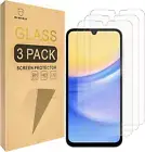 Samsung Galaxy A15 5G/4G Screen Protector [3-Pack]