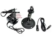 635nm 5mW Red Laser Line Module/Laser Positioning 15x34mm/Glass Lens+plug+holder