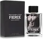 Abercrombie and Fitch Fierce