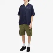 Uniform Experiment Washable Rayon Vacation Shirt