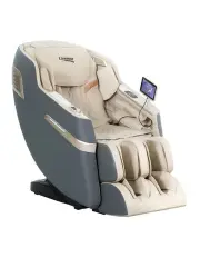 [Livemor] 4D Electric Massage Chair