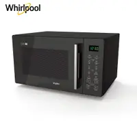 在飛比找蝦皮商城優惠-Whirlpool惠而浦 25公升微電腦微波爐 WMWE25