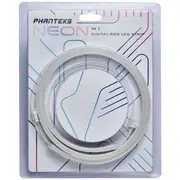 Phanteks Neon Digital RGB LED Strip M1 White