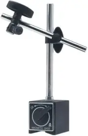 Moore & Wright Magnetic Base Basic Indicator Stand
