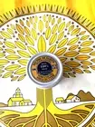 L’OCCITANE Organic-Certified* Pure Shea Butter, 0.35 oz