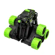 Telescopic Deformation Rc Stunt Car - Off-road Tumbling Climber