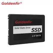 Goldenfir 2.5 Inch Solid State Drive Hard Disk Drive 2TB 1TB 960GB 512GB 256GB 1