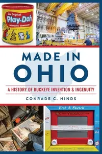 在飛比找誠品線上優惠-Made in Ohio: A History of Buc