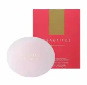 Estee Lauder Beautiful Perfumed Body Powder 3.5 Oz. /100g Full Size