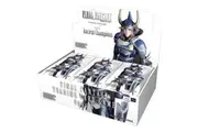 Final Fantasy Trading Card Game Opus X Booster Pack 292 Cards Display Box