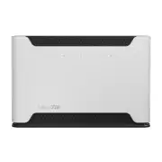 Mikrotik LTE12 Access Point 2.4/5GHz Dual-Chain LTE RBD53G-5HacD2HnD-TC&EG12-EA