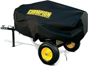 Champion Power Equipment 90055 Weather-Resistant Storage Cover for 30-37-Ton Log Splitters