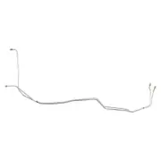 1973-77 Chevrolet Monte Carlo Malibu T350 Transmission Cooler Lines 2pc