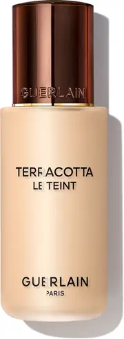 Guerlain Fluid Base Terracotta 1w 1un
